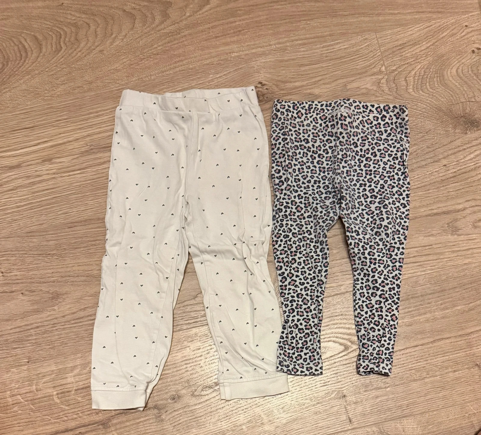 Lot legging